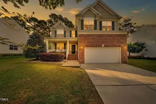 128 McKenzie Meadow Ln, Apex, NC 27539 - Photo 3