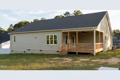 2275 Peachtree Hills Road, Spring Hope, NC 27882 - Photo 3