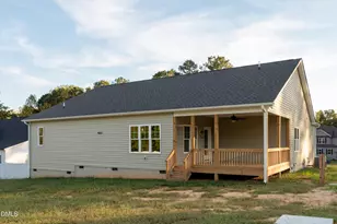 2275 Peachtree Hills Rd, Spring Hope, NC 27882 - Photo 3
