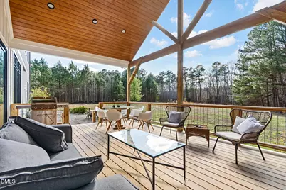 110 Rosemont Lane, Chapel Hill, NC 27516 - Photo 21