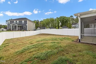 1041 Ringhill Bluff Drive, Durham, NC 27704 - Photo 19
