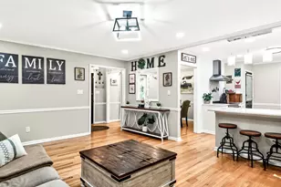 13804 N Meadows Ct, Wake Forest, NC 27587 - Photo 9