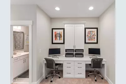 1026 Wood Owl Way, Durham, NC 27707 - Photo 37