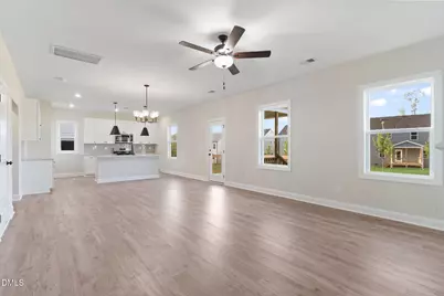728 Aristocrat Lane, Knightdale, NC 27545 - Photo 11
