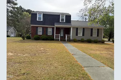 907 Chestnut Drive, Smithfield, NC 27577 - Photo 3