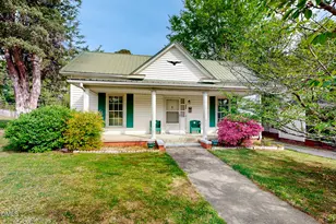 115 N Morgan St, Roxboro, NC 27573 - Photo 1