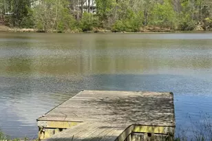 00 Peninsula Ln, Henderson, NC 27537 - Photo 1