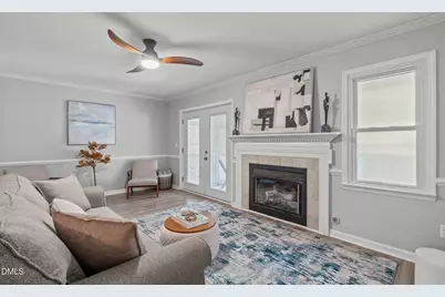 203 Oak Hollow Court, Raleigh, NC 27613 - Photo 13