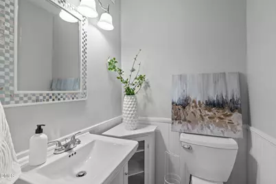 203 Oak Hollow Court, Raleigh, NC 27613 - Photo 5