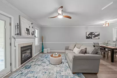 203 Oak Hollow Court, Raleigh, NC 27613 - Photo 15