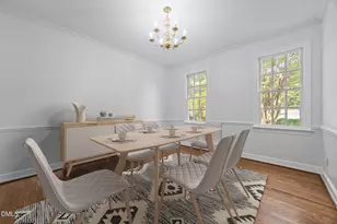 25 St Andrews Ct, Durham, NC 27707 - Photo 9