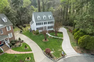 25 St Andrews Ct, Durham, NC 27707 - Photo 3