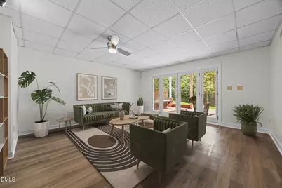 25 Saint Andrews Court, Durham, NC 27707 - Photo 35