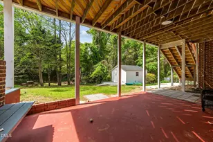 25 St Andrews Ct, Durham, NC 27707 - Photo 41