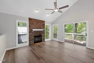 3515 Willowtree Ln, Clayton, NC 27520 - Photo 5