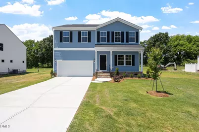 94 Harriette Court #70, Lillington, NC 27546 - Photo 49