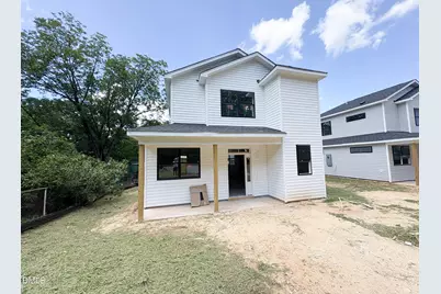 2935 Duke Homestead Road, Durham, NC 27705 - Photo 1