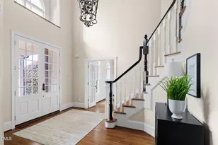 101 Quarry Pl, Chapel Hill, NC 27517 - Photo 5