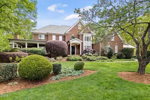 101 Quarry Pl, Chapel Hill, NC 27517 - Photo 1