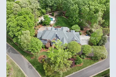 101 Quarry Place, Chapel Hill, NC 27517 - Photo 69