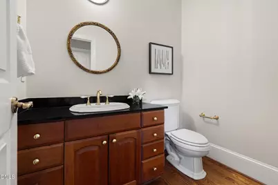 101 Quarry Place, Chapel Hill, NC 27517 - Photo 31