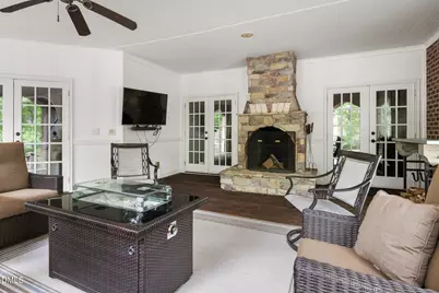 101 Quarry Place, Chapel Hill, NC 27517 - Photo 47