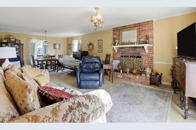 3701 Cornwallis Road, Kinston, NC 28504 - Photo 19