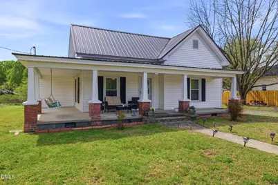 203 Sunset Street, Stem, NC 27581 - Photo 1