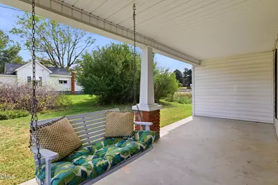 203 Sunset Street, Stem, NC 27581 - Photo 5