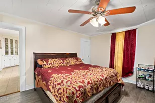 203 Sunset St, Stem, NC 27581 - Photo 15