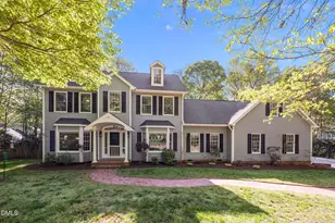 8728 Drew Ln, Chapel Hill, NC 27516 - Photo 3