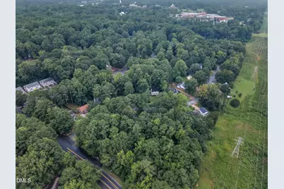 411 W Oak Avenue, Wake Forest, NC 27587 - Photo 37