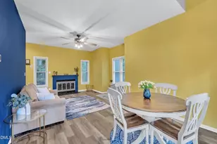 411 W Oak Ave, Wake Forest, NC 27587 - Photo 7