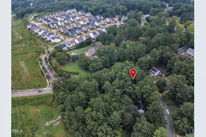 411 W Oak Avenue, Wake Forest, NC 27587 - Photo 35
