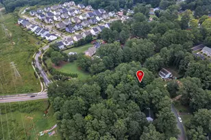 411 W Oak Ave, Wake Forest, NC 27587 - Photo 35