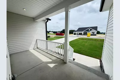 35 Windward Place, Lillington, NC 27546 - Photo 5