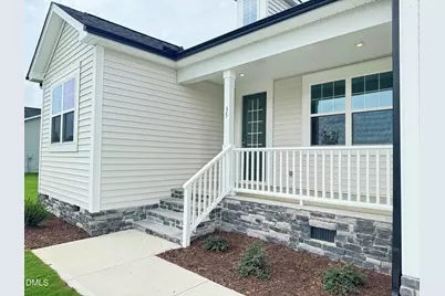 35 Windward Place, Lillington, NC 27546 - Photo 3