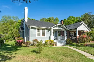 1622 Alcott Street, Durham, NC 27701 - Photo 3