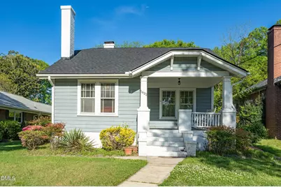 1622 Alcott Street, Durham, NC 27701 - Photo 1