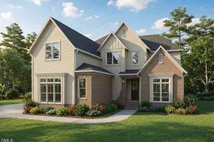 3804 Peaceful Crk Trl, Zebulon, NC 27597 - Photo 5