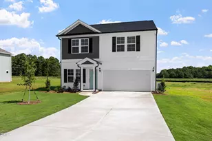 163 Thomas Trl, Lillington, NC 27546 - Photo 5