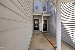 1210 Hadel Pl, Knightdale, NC 27545 - Photo 5