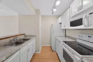 3704 Chimney Ridge Pl, Durham, NC 27713 - Photo 5