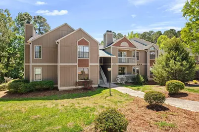 3704 Chimney Ridge Place #Apt 207, Durham, NC 27713 - Photo 31
