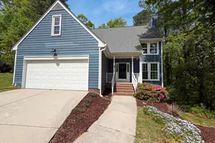 515 Gablefield Ln, Apex, NC 27502 - Photo 1