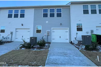 460 La Maison Avenue, Wendell, NC 27591 - Photo 11