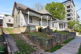 407 & 411 N Boylan Ave, Raleigh, NC 27603 - Photo 11