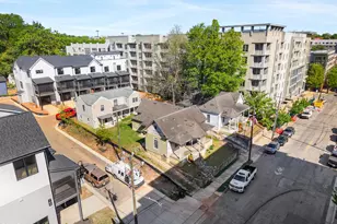 407 & 411 N Boylan Ave, Raleigh, NC 27603 - Photo 5