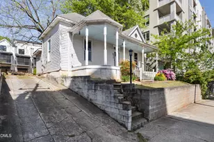 407 & 411 N Boylan Ave, Raleigh, NC 27603 - Photo 15