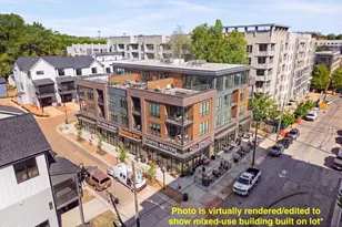 407 & 411 N Boylan Ave, Raleigh, NC 27603 - Photo 3